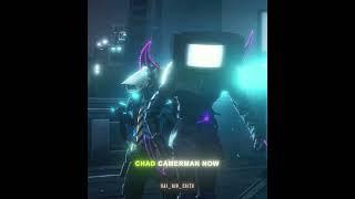 simp cameraman before and now |FUNK SIGILO (ULTRA SLOWED)|  #viralvideo #shorts #fyp #edit #respect