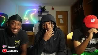 JUICE WRLD GLAZERS REACT TO JUICE WRLD - CAVALIER