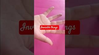 invisible things#subscribe# cute why you don't want to be invisible things# crafteraditi#kawaii#diy