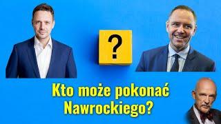 Kto może pokonać Nawrockiego? Janusz Korwin-Mikke o początkach prezydenckiej kampanii w Polsce.