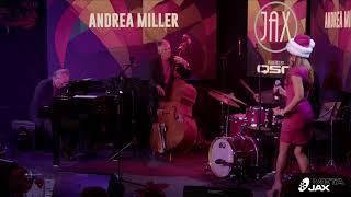 ANDREA MILLER | Live at Campus JAX | A JAXblast Network Production