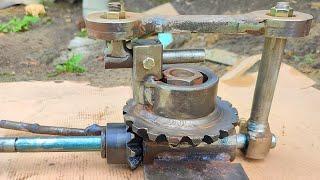 Millions of people don't know this, 5 machining tools and steel hardening techniques