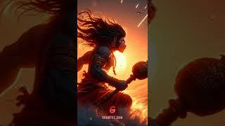 Jai {Bajrangbali ️//Hanuman }Jai shree//Ram Raja Ram{#trendingshorts}#youtubeshort #ramasiya