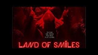 Land of Smiles: Reise ohne Wiederkehr (2016) [Sci-Fi] | ganzer Film (deutsch) ᴴᴰ