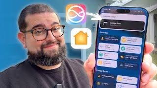 How I Use Siri to Automate My Entire Apple Smart Home