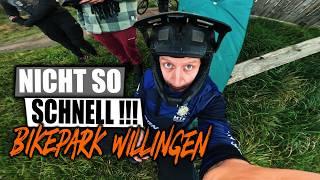 Freeride & Downhill in Willingen! Die letzten Sonnenstrahlen der Bikepark Saison 2024