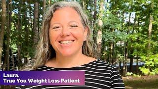 True Patient Perspectives: Laura