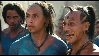 Apocalypto (2006): Great Escape Scene