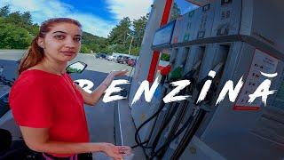 Benzina gratis la vama cu Turcia - Excursie in Azerbaijan ep.1