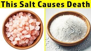 Himalayan Salt or Celtic Sea Salt? What People Over 50 Need to Know