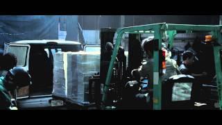 Contraband Trailer HD