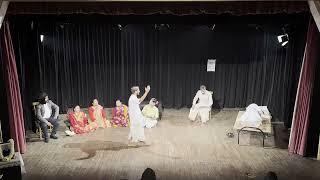 Tiner Tolowar | টিনের তলোয়ার | Utpal Dutt | Room Theatre