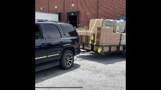TURBOS FOR TOWING LET'S TALK TECH