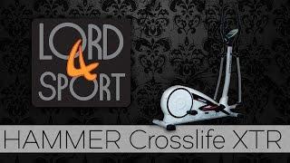 LORD4SPORT - HAMMER Crosslife XTR - Prezentacja produktu