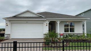 Clermont Florida New Home For Sale Property Tour | Marshall Model by Taylor Morrison | $248K*