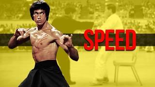 The Untold Truth About Bruce Lee’s Incredible Speed