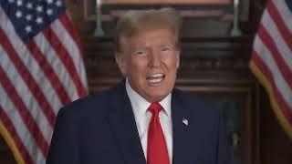 Donald Trump Vlog: Presidential Debates - April 11, 2024