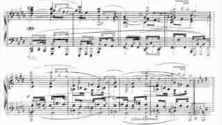 Jörg Demus plays Schumann Kinderszenen Op.15 - 12. Kind im Einschlummern