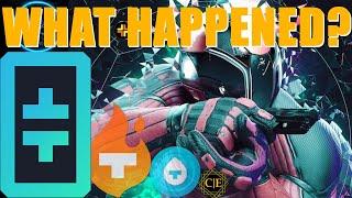Thetaverse Syndicate: Fuse Wars--WHAT HAPPENED?!