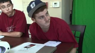 The DMA Difference: DMA STUDIOS with Sam B.