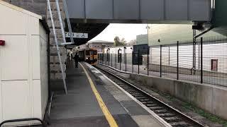 150233 The Dartmoor Line. GWR Special service to Okehampton (2Z50).