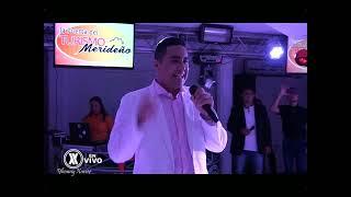 ASI FUE  / JUAN GABRIEL - YHONNY XAVIER   EN VIVO