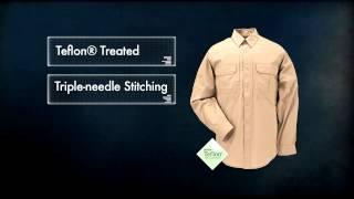 5 11 Tactical Taclite® Pro Shirt