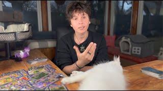 VIRGO ︎ - "The Bright Side" MARCH 31ST - APRIL 6TH | Tarot Card Reading
