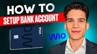 Dubai's New Online Bank? (WIO Guide)