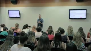 Jason Hughes - Love Over Judgement