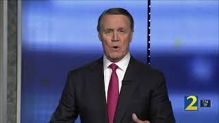 Republican governor debate: Closing statements | WSB-TV