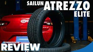 Sailun Atrezzo Elite - Tire Review