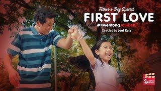 Kwentong Jollibee Father’s Day Special: First Love