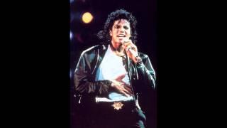 Michael Jackson Bad - Bad World Tour 1987 Studio Version