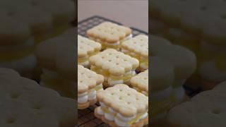 Cookies for summer