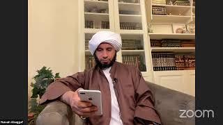 شرح كتاب جواهر القرآن -1