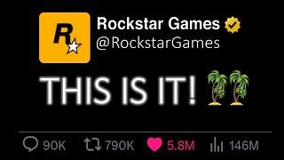 How Rockstar will Release the Next Game