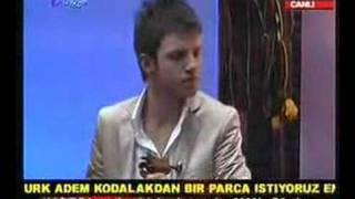 Kemence-Adem Kodalak