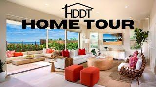 Unveiling 100 Interior Design & Decor Ideas, Irvine Home Tour: Latest Trends