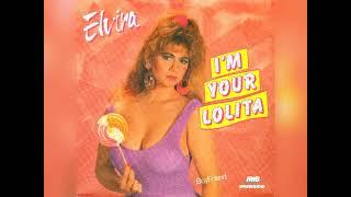 Elvira - I'M Your Lolita ( 1991 )