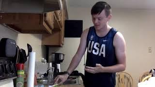 Hand Washing Competency by Ben Rutherford