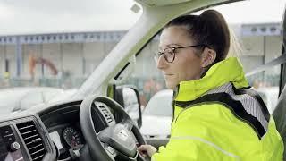 HCMUK Celebrates Women In Construction Week and International Women's Day 2024 