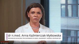 Diagnoza ADHD u dorosłych