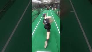 Matt Rados RHP 2020