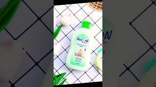 Nexton Baby Lotion Alovera