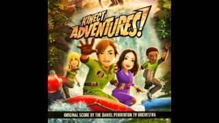 Daniel Pemberton - Adventure Is Go! (Kinect Adventures Theme) [10 HOURS LOOP VERSION]