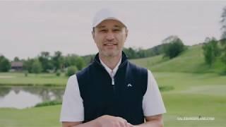 Niko Kovač - So geht Golfen im SalzburgerLand