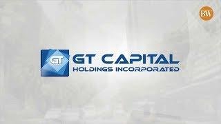 GT Capital on BusinessWorld