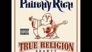 Oakland Raider (feat. G Stack & Deev Da Greed) - Philthy Rich [ True Religion Shawty ] --((HQ))--