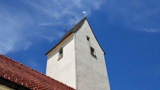 Möggers (Vorarlberg) Geläute der Pfarrkirche zum hl. Ulrich